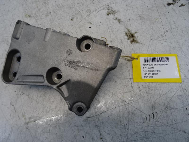 SUPPORT-MOTEUR Renault CLIO IV 11/12 - 7/16