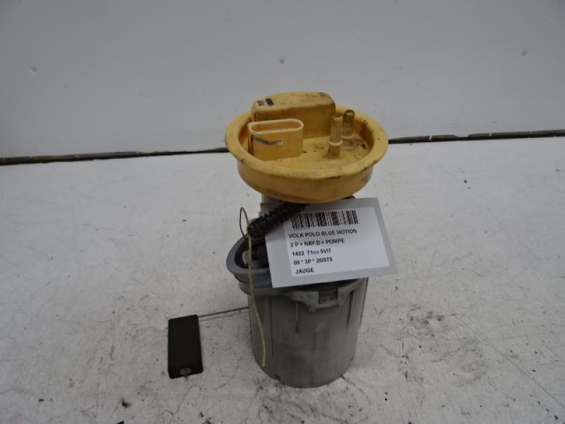 HEIZÖLPUMPE Vw POLO (9N3) 5/05 - 5/09