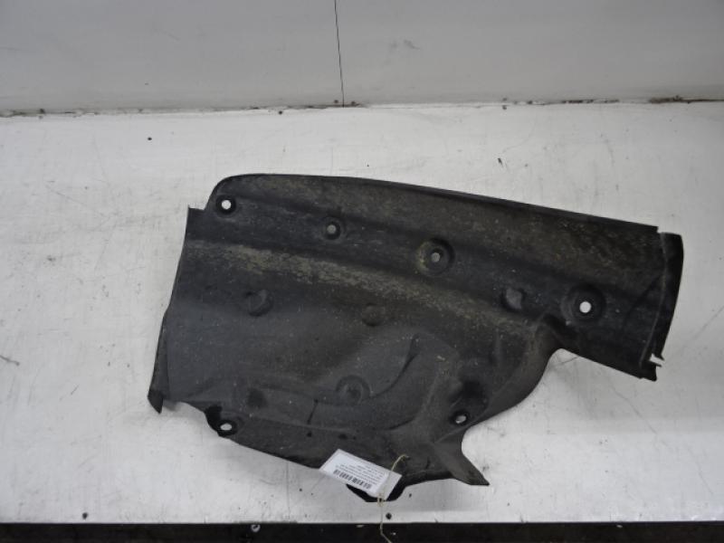 INNER FENDER RIGHT FRONT Renault KANGOO 6/13- 7/21