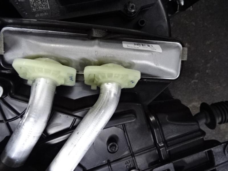 KACHELRADIATOR Renault KANGOO 6/13- 7/21