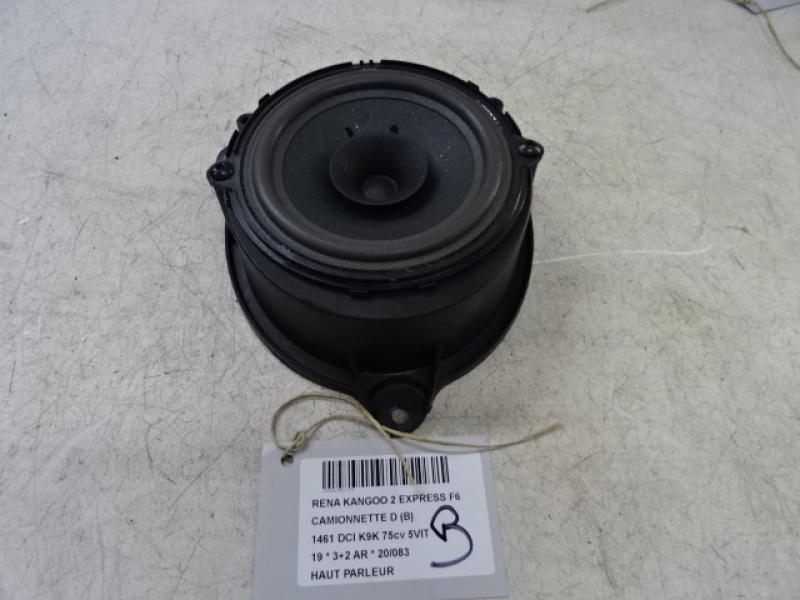 LAUTSPRECHER Renault KANGOO 6/13- 7/21