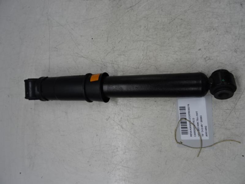 SCHOKBREKER ACHTER LINKS Renault KANGOO 6/13- 7/21