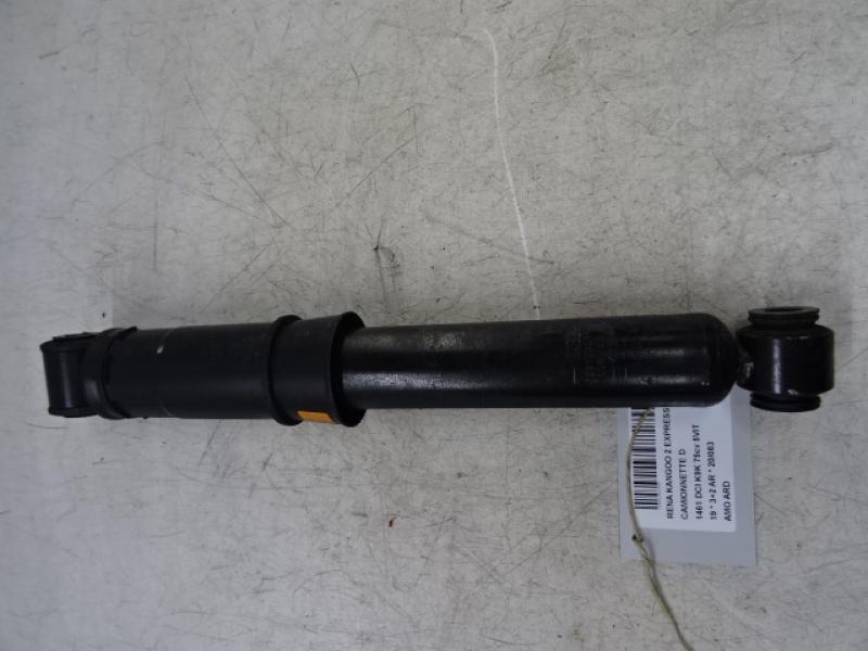 AMORTISSEUR ARRIERE DROITE Renault KANGOO 6/13- 7/21