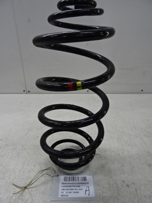 ACHTERVEER Renault KANGOO 6/13- 7/21