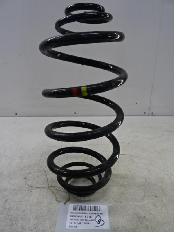 ACHTERVEER Renault KANGOO 6/13- 7/21