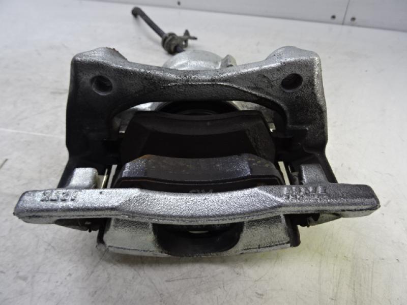 REMKLAUW VOOR LINKS Renault KANGOO 6/13- 7/21