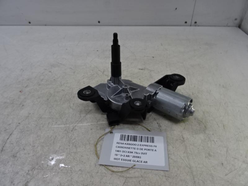 WIPER MOTOR REAR  Renault KANGOO 6/13- 7/21