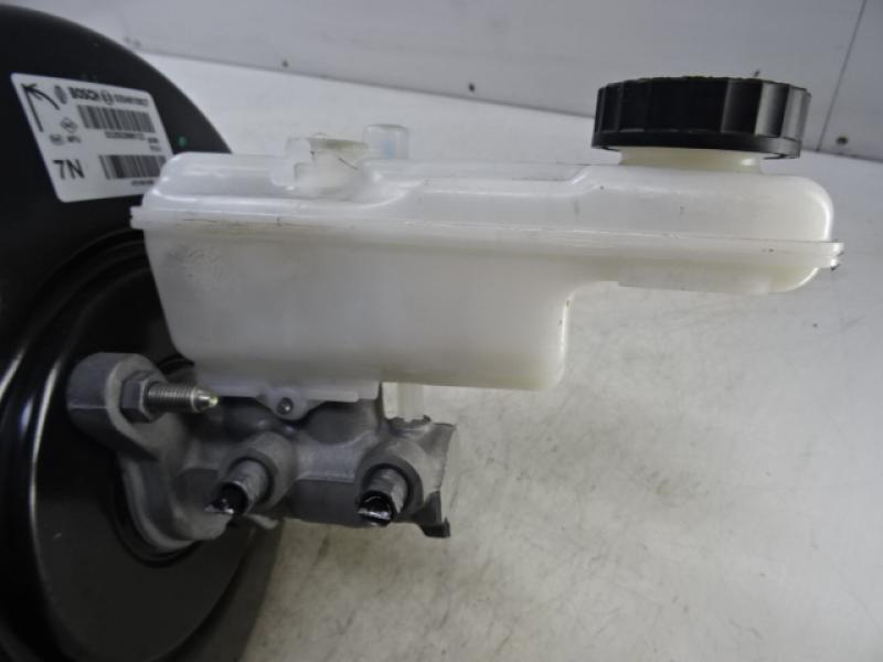 HOOFDREMCILINDER Renault KANGOO 6/13- 7/21