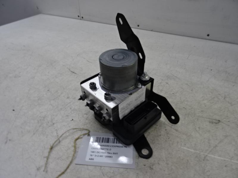 ABS Renault KANGOO 6/13- 7/21
