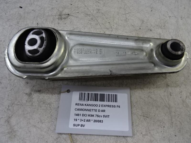 GEARBOX MOUNT Renault KANGOO 6/13- 7/21