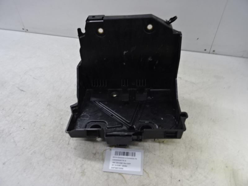 SUPPORT DE BATTERIE Renault KANGOO 6/13- 7/21