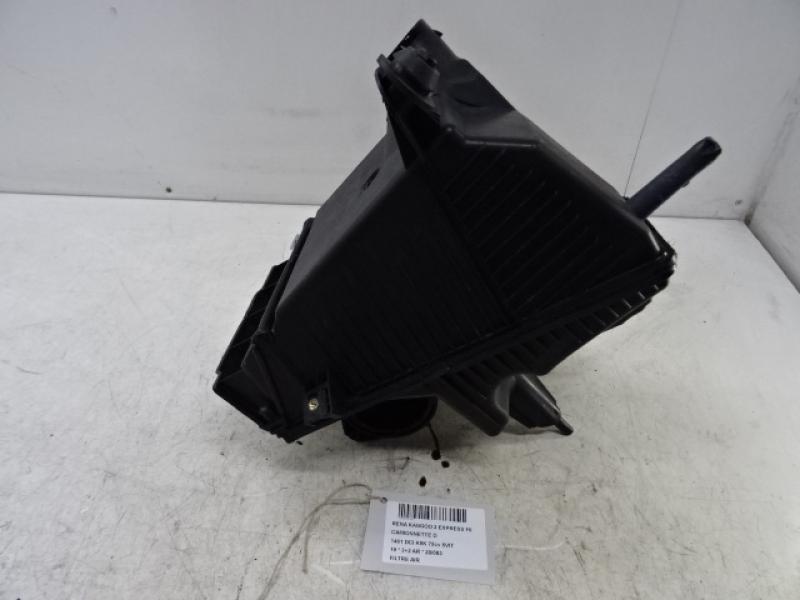 LUCHTFILTER Renault KANGOO 6/13- 7/21