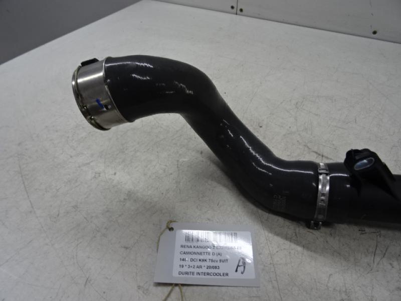 INTERCOOLER SCHLAUCH Renault KANGOO 6/13- 7/21