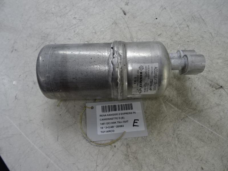 AIRCO LEIDING Renault KANGOO 6/13- 7/21