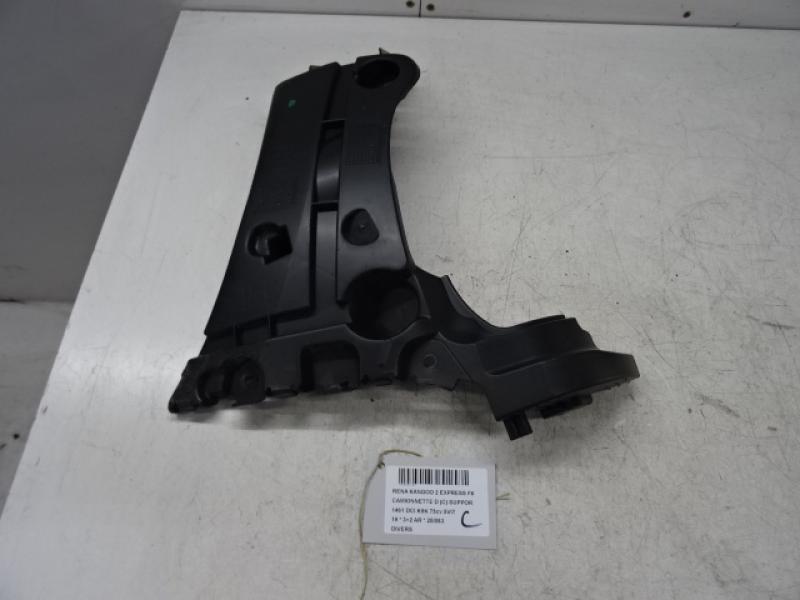 DIVERS Renault KANGOO 6/13- 7/21