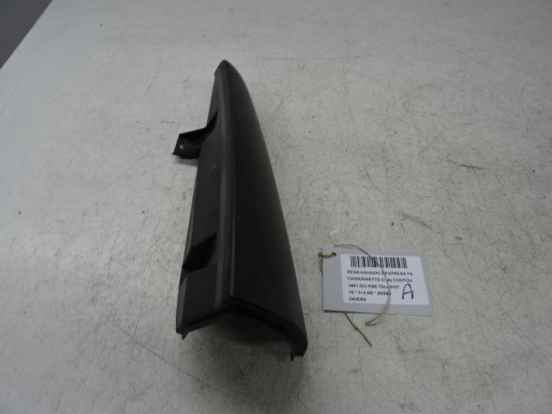 DIVERS Renault KANGOO 6/13- 7/21