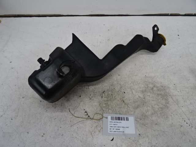 POT DE LAVE-GLACE AVANT Opel ASTRA H 3/05 - 10 3P/D