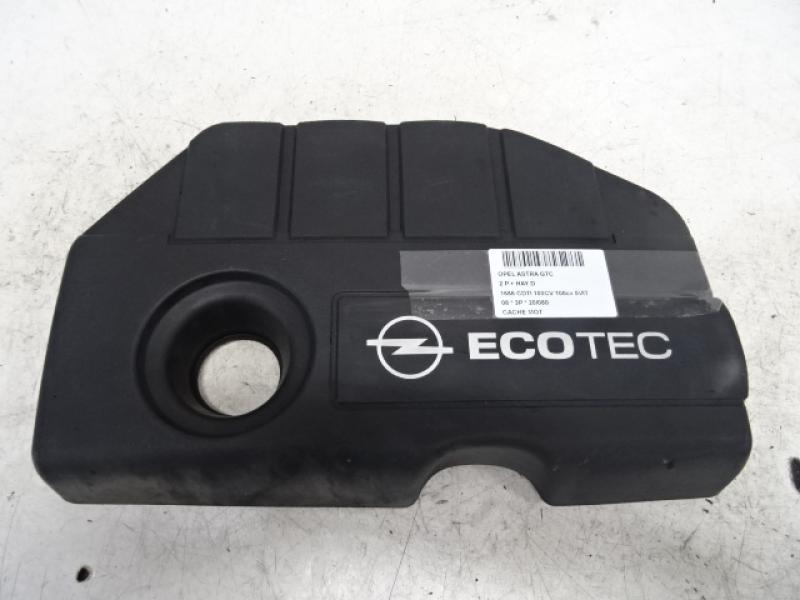 MOTOR DEKSEL Opel ASTRA H 3/05 - 10 3P/D