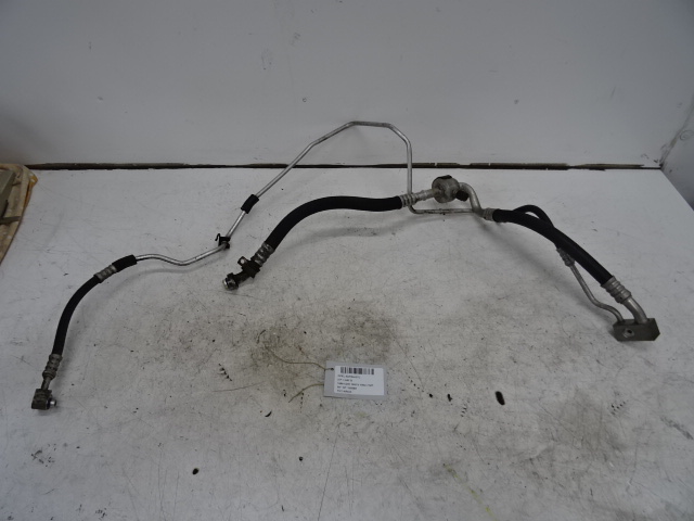 TUYAU D&#039;AIRCO Opel ASTRA H 3/05 - 10 3P/D