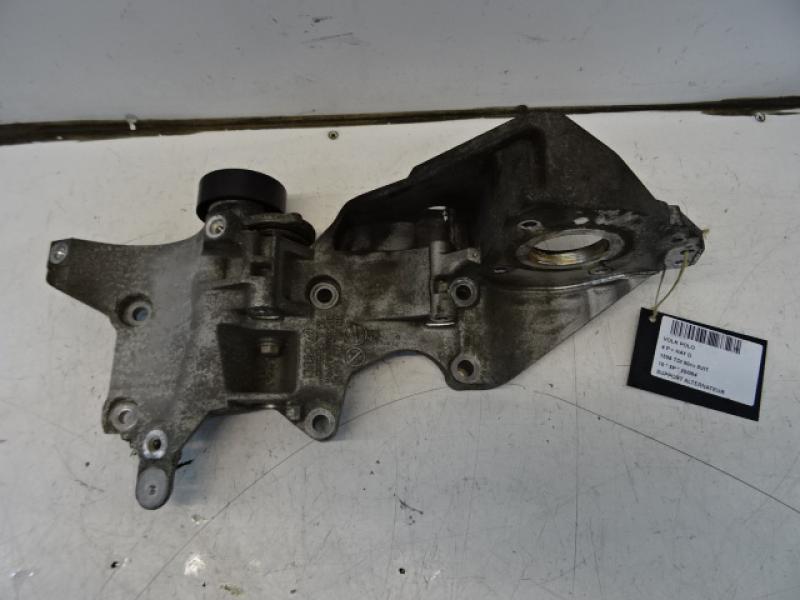 DYNAMOSTÜTZE OBEN Vw POLO (6R) 6/09 - 4/14