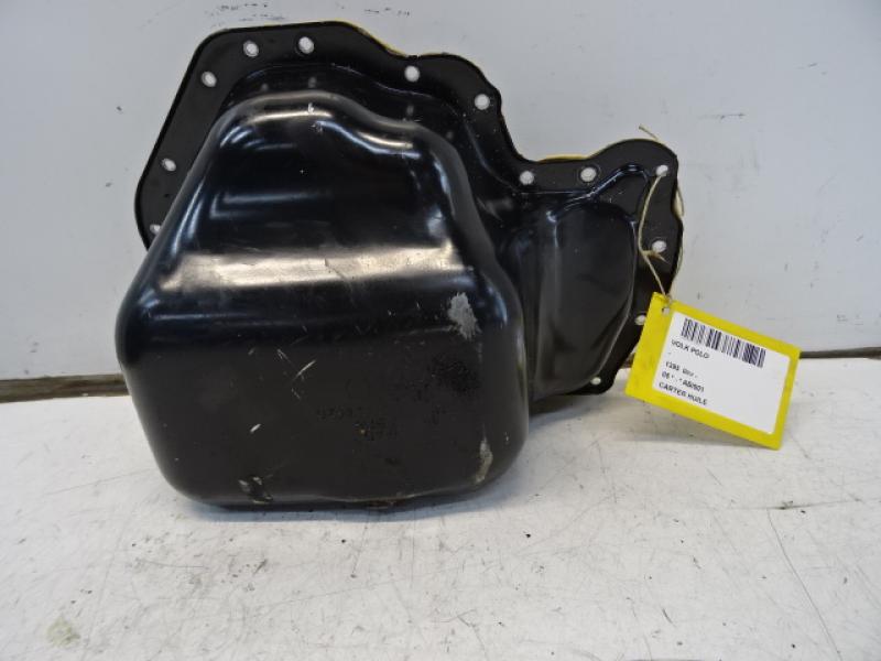 OLIECARTER Vw POLO (9N) 2/02 - 4/05