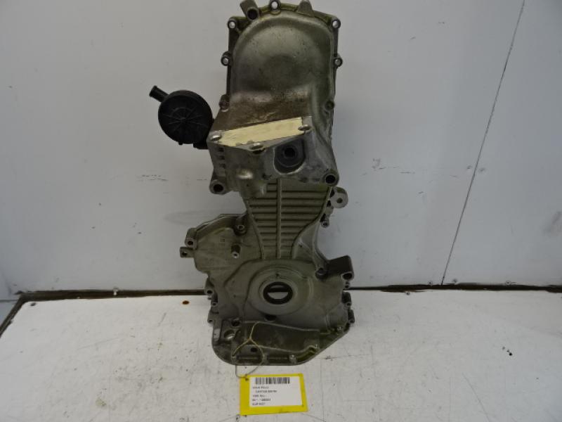 ENGINE MOUNT Vw POLO (9N) 2/02 - 4/05