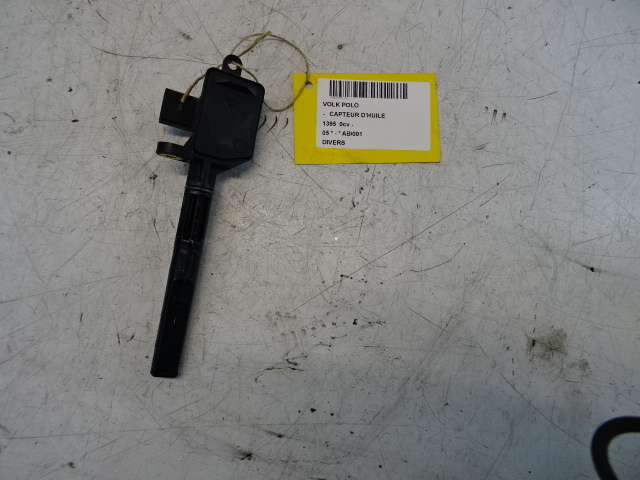 DIVERS Vw POLO (9N) 2/02 - 4/05