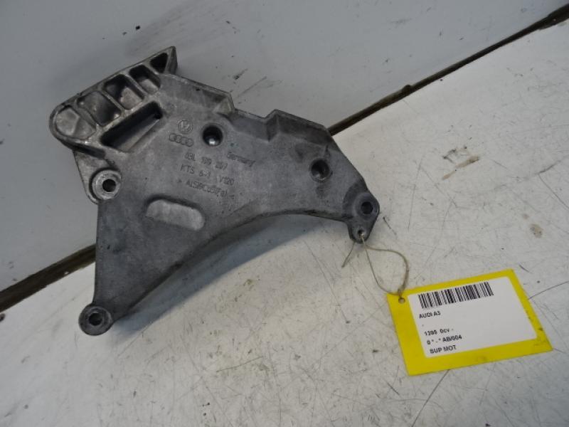 ENGINE MOUNT Audi A3 8/08 - 12