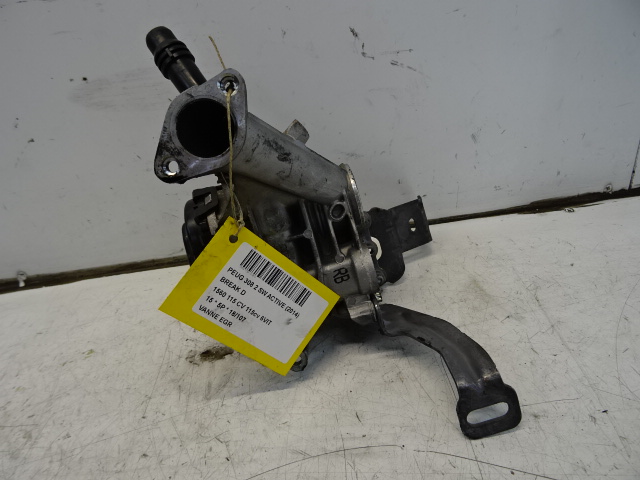 EGR KLEP Peugeot 308 (2) 9/13-6/17