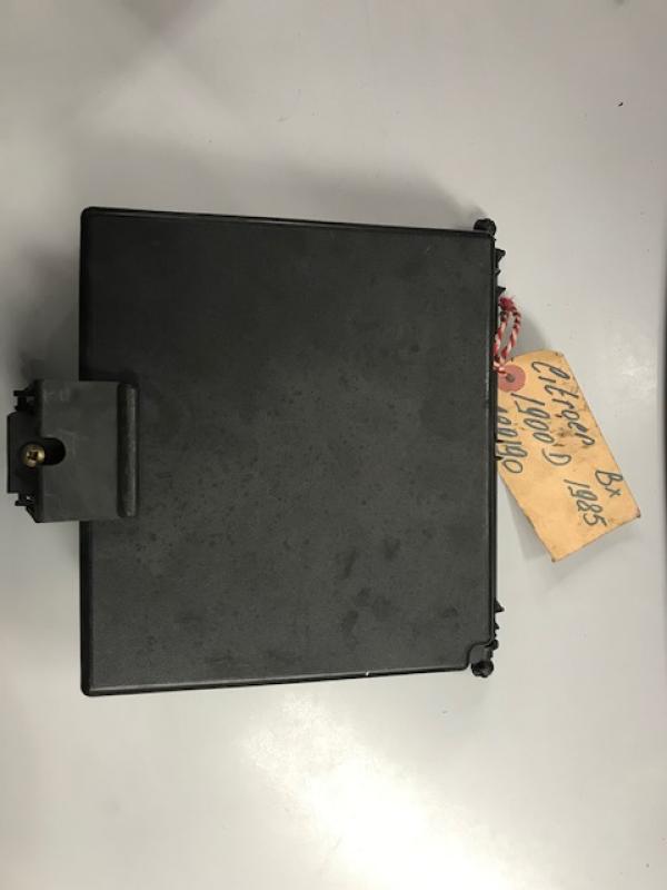 BOITIER BSI Citroen BX