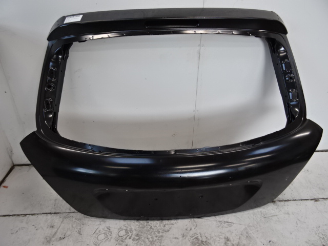 ACHTERKLEP Peugeot 207