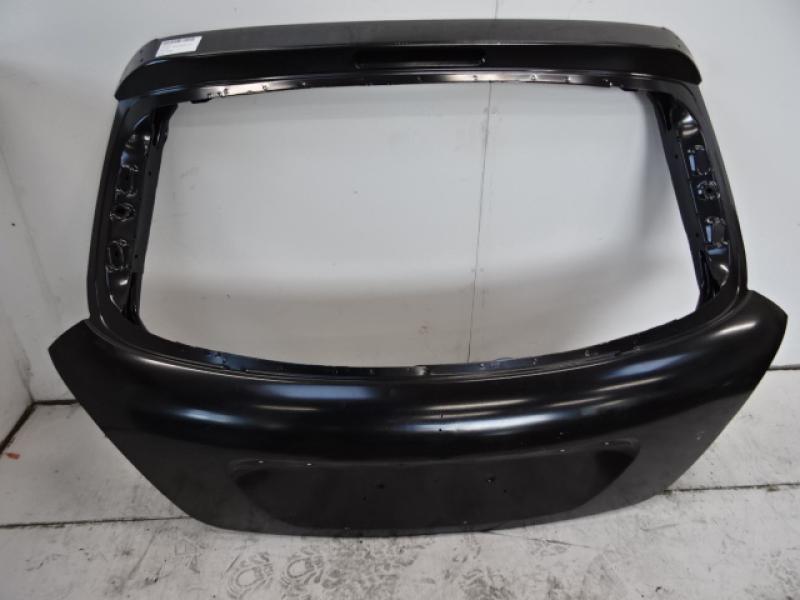 HECKKLAPPE Peugeot 207