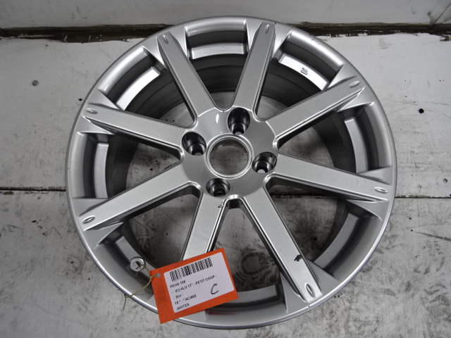 VELGEN Peugeot 108 5/14+