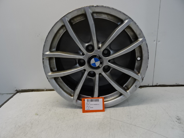 JANTE Bmw 1 E81/87 4/07 - 12