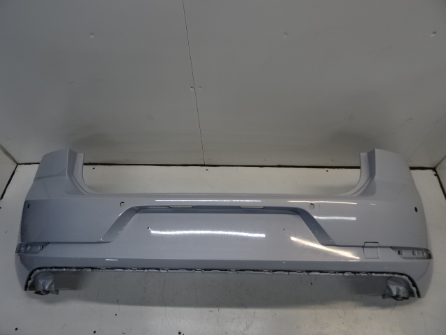 ACHTERBUMPER Vw GOLF VII 1/17 - 2/20 FaceLift