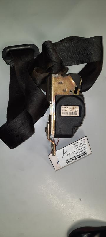CEINTURE AVANT GAUCHE Citroen SAXO