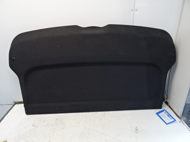 PLAGE ARRIERE Audi A3 8/08 - 12