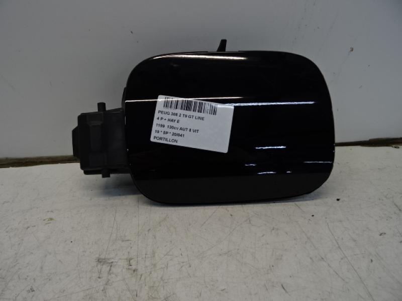 TANK KLEP Peugeot 308 (2) 6/17 - 8/21 FaceLift