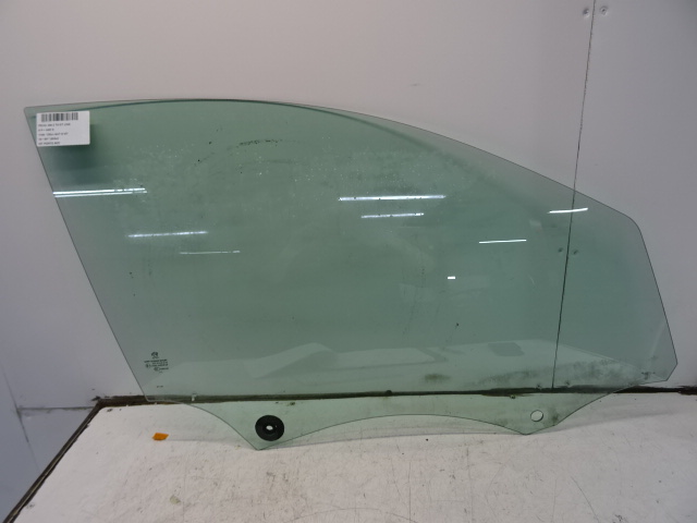 RIGHT FRONT DOOR WINDOW Peugeot 308 (2) 6/17 - 8/21 FaceLift