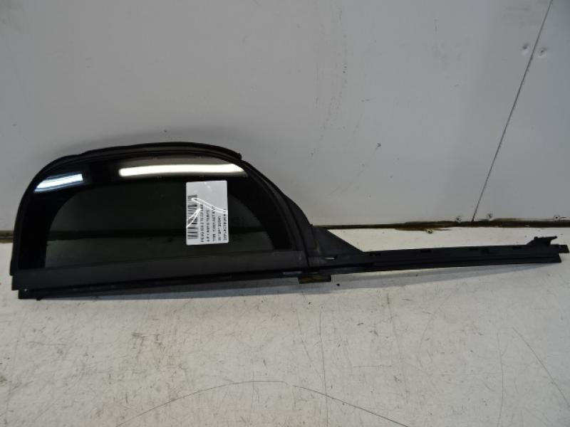 ZIJRUIT ACHTER LINKS Peugeot 308 (2) 6/17 - 8/21 FaceLift