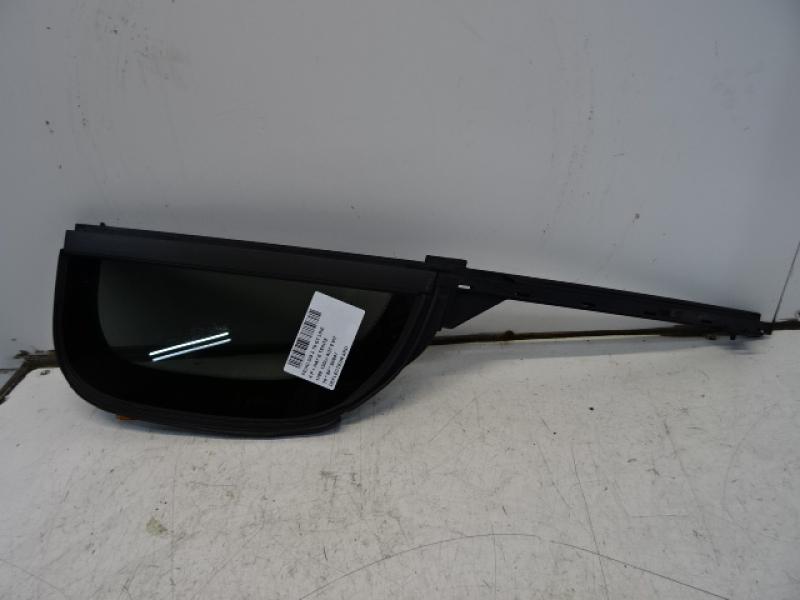 ZIJRUIT ACHTER RECHTS Peugeot 308 (2) 6/17 - 8/21 FaceLift