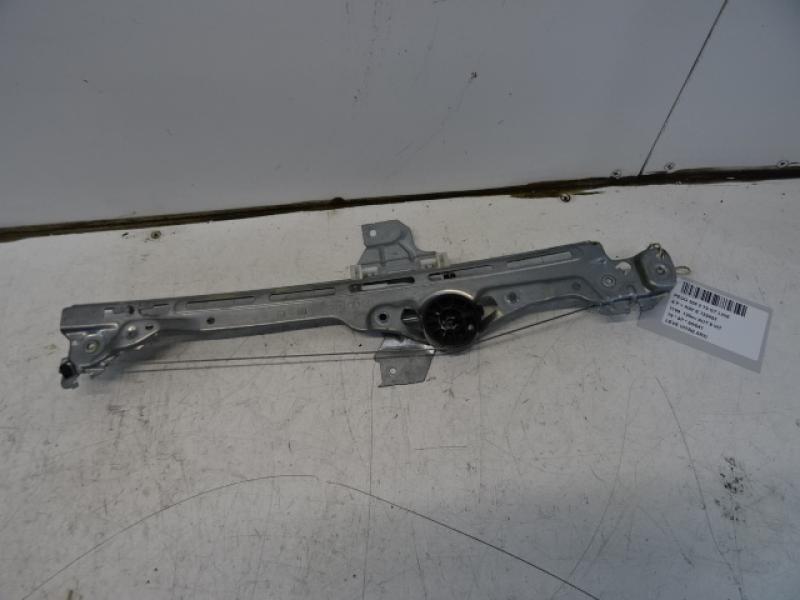 LEVE-VITRE DE PORTE ARRIERE DROITE Peugeot 308 (2) 6/17 - 8/21 FaceLift