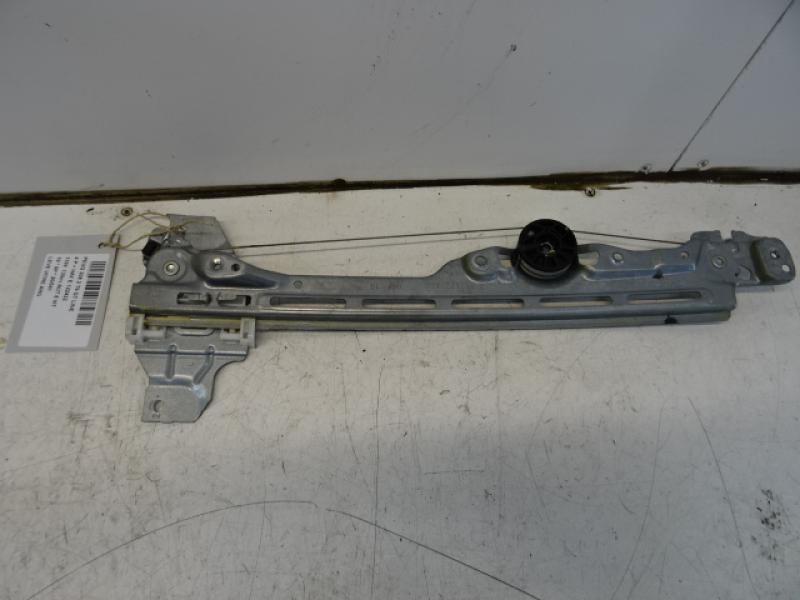 FENSTERMECHANIK TÜRIG LINKS HINTEN Peugeot 308 (2) 6/17 - 8/21 FaceLift