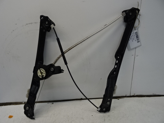 RUITMECHANISME VOOR LINKS Peugeot 308 (2) 6/17 - 8/21 FaceLift
