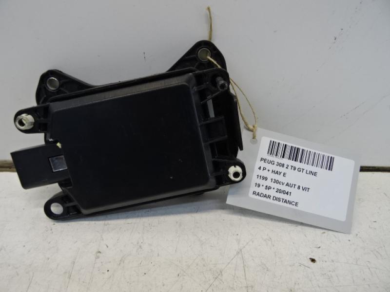 RADAR DE DISTANCE Peugeot 308 (2) 6/17 - 8/21 FaceLift