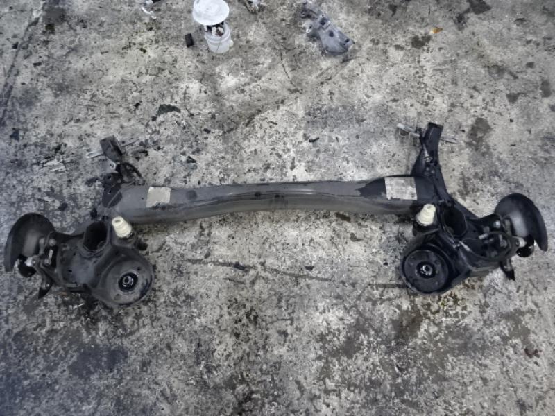 TRAIN ARRIERE Peugeot 308 (2) 6/17 - 8/21 FaceLift