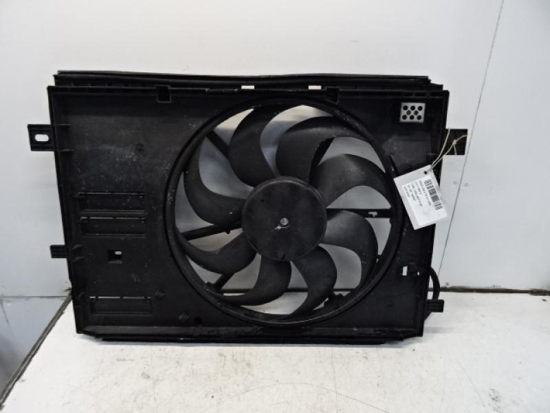 VENTILATORSTEUN Peugeot 308 (2) 6/17 - 8/21 FaceLift