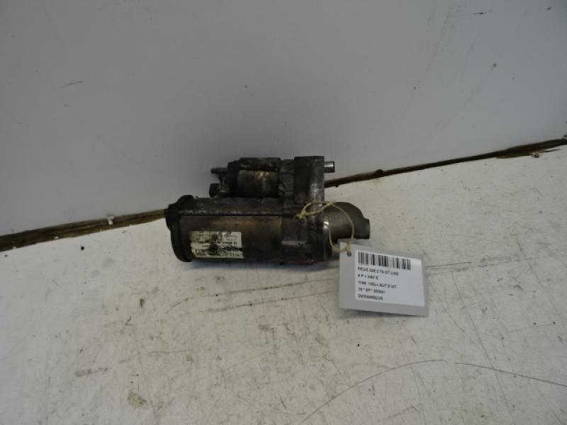 DEMARREUR Peugeot 308 (2) 6/17 - 8/21 FaceLift