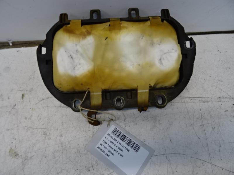 AIRBAG PASSAGIER Peugeot 308 (2) 6/17 - 8/21 FaceLift