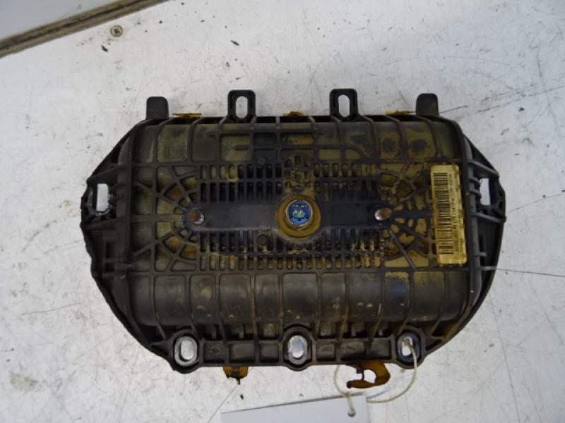 AIRBAG STUUR Peugeot 308 (2) 6/17 - 8/21 FaceLift